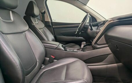 Hyundai Tucson, 2021 год, 3 179 000 рублей, 10 фотография