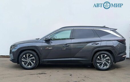 Hyundai Tucson, 2021 год, 3 179 000 рублей, 8 фотография