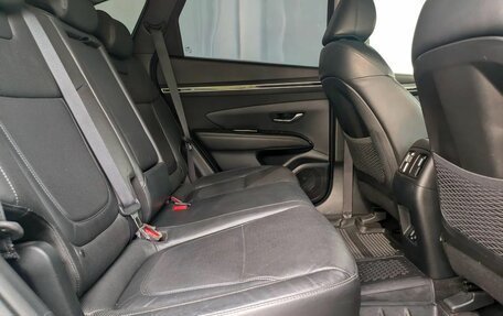 Hyundai Tucson, 2021 год, 3 179 000 рублей, 11 фотография