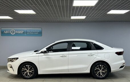 Geely Emgrand, 2023 год, 1 595 000 рублей, 4 фотография