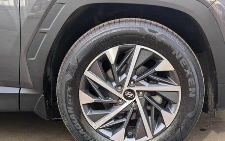 Hyundai Tucson, 2021 год, 3 179 000 рублей, 18 фотография