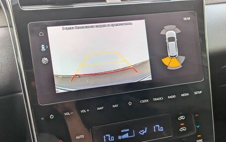 Hyundai Tucson, 2021 год, 3 179 000 рублей, 15 фотография