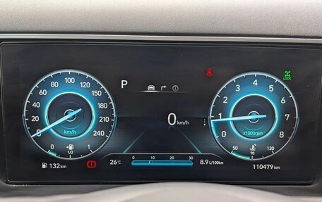 Hyundai Tucson, 2021 год, 3 179 000 рублей, 14 фотография