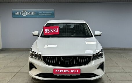Geely Emgrand, 2023 год, 1 595 000 рублей, 2 фотография