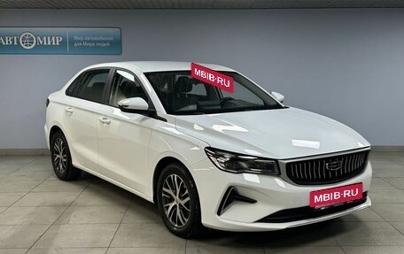 Geely Emgrand, 2023 год, 1 595 000 рублей, 3 фотография
