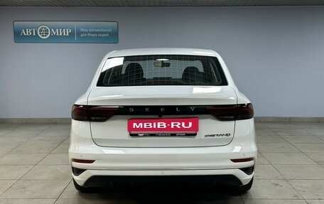 Geely Emgrand, 2023 год, 1 595 000 рублей, 6 фотография