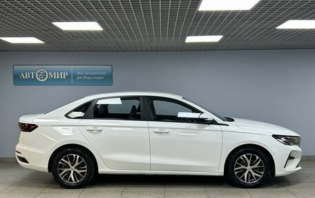 Geely Emgrand, 2023 год, 1 595 000 рублей, 8 фотография