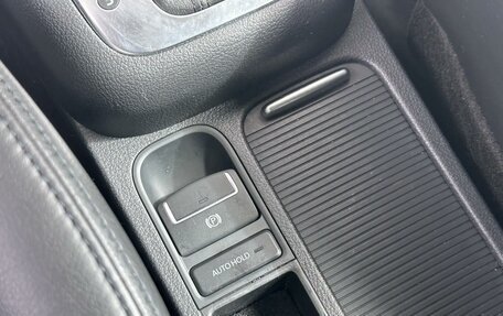 Volkswagen Tiguan I, 2011 год, 1 290 000 рублей, 8 фотография