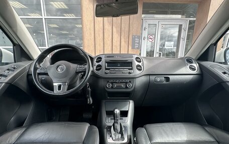 Volkswagen Tiguan I, 2011 год, 1 290 000 рублей, 7 фотография