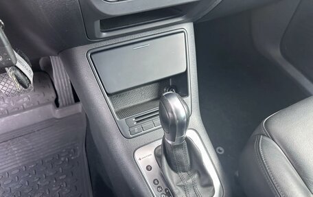 Volkswagen Tiguan I, 2011 год, 1 290 000 рублей, 9 фотография