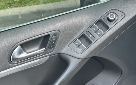Volkswagen Tiguan I, 2011 год, 1 290 000 рублей, 10 фотография