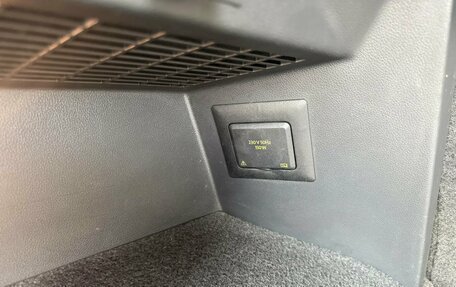 Volkswagen Tiguan II, 2017 год, 2 130 000 рублей, 14 фотография