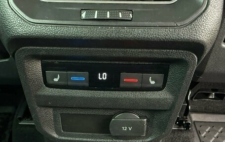 Volkswagen Tiguan II, 2017 год, 2 130 000 рублей, 13 фотография