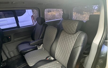 Hyundai Grand Starex Grand Starex I рестайлинг 2, 2008 год, 1 200 000 рублей, 5 фотография