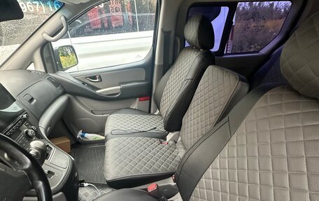 Hyundai Grand Starex Grand Starex I рестайлинг 2, 2008 год, 1 200 000 рублей, 7 фотография