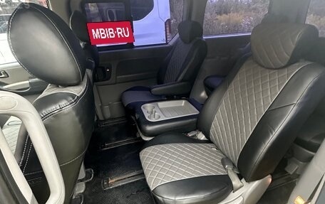 Hyundai Grand Starex Grand Starex I рестайлинг 2, 2008 год, 1 200 000 рублей, 6 фотография