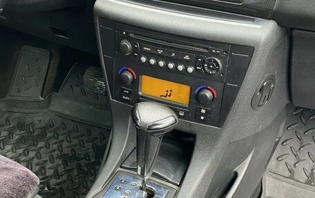 Citroen C4 II рестайлинг, 2005 год, 260 000 рублей, 6 фотография