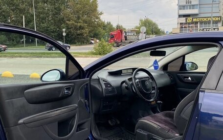 Citroen C4 II рестайлинг, 2005 год, 260 000 рублей, 3 фотография
