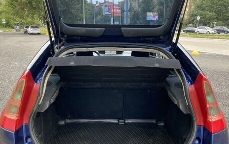 Citroen C4 II рестайлинг, 2005 год, 260 000 рублей, 12 фотография