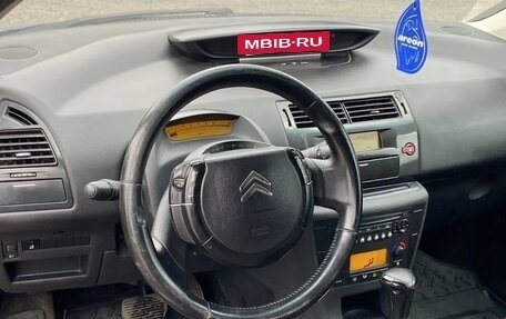 Citroen C4 II рестайлинг, 2005 год, 260 000 рублей, 7 фотография