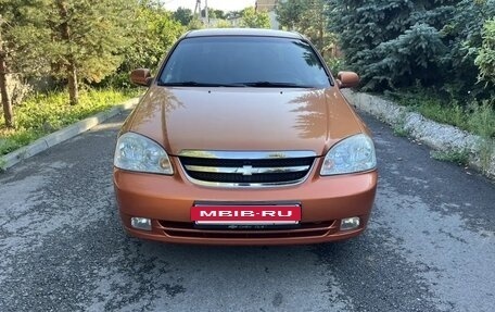 Chevrolet Lacetti, 2007 год, 490 000 рублей, 2 фотография