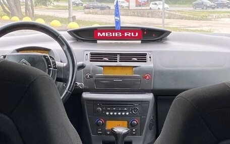 Citroen C4 II рестайлинг, 2005 год, 260 000 рублей, 5 фотография