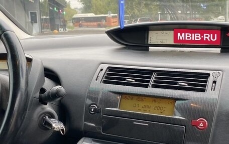Citroen C4 II рестайлинг, 2005 год, 260 000 рублей, 11 фотография