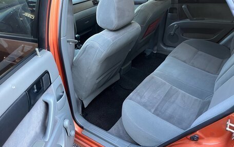 Chevrolet Lacetti, 2007 год, 490 000 рублей, 9 фотография