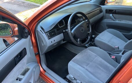 Chevrolet Lacetti, 2007 год, 490 000 рублей, 7 фотография