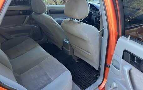 Chevrolet Lacetti, 2007 год, 490 000 рублей, 12 фотография