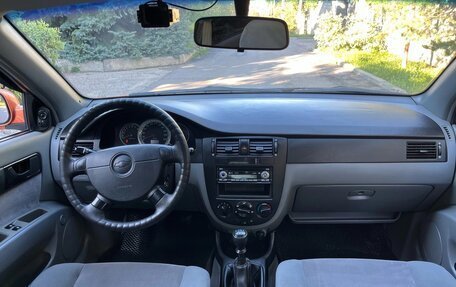 Chevrolet Lacetti, 2007 год, 490 000 рублей, 14 фотография