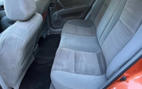Chevrolet Lacetti, 2007 год, 490 000 рублей, 10 фотография