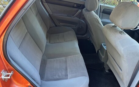 Chevrolet Lacetti, 2007 год, 490 000 рублей, 13 фотография