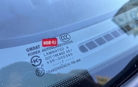 Chevrolet Lacetti, 2007 год, 490 000 рублей, 18 фотография