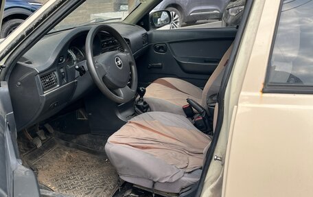 Daewoo Nexia I рестайлинг, 2014 год, 120 000 рублей, 6 фотография
