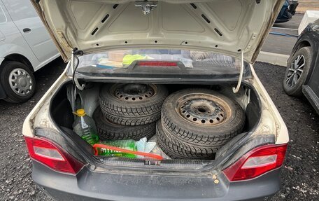 Daewoo Nexia I рестайлинг, 2014 год, 120 000 рублей, 9 фотография