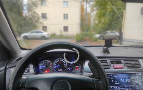 Mitsubishi Lancer IX, 2005 год, 300 000 рублей, 5 фотография