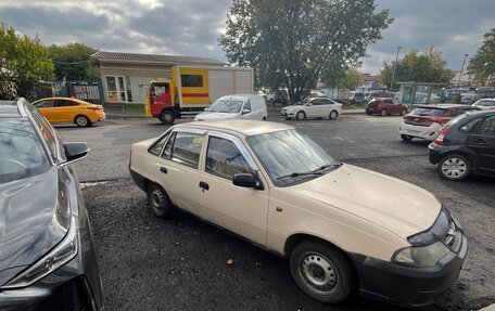 Daewoo Nexia I рестайлинг, 2014 год, 120 000 рублей, 8 фотография