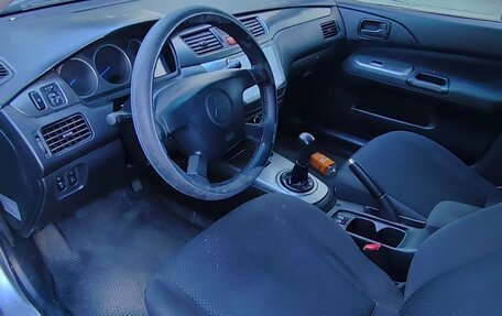 Mitsubishi Lancer IX, 2005 год, 300 000 рублей, 3 фотография