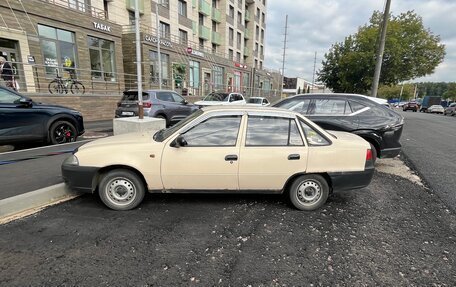 Daewoo Nexia I рестайлинг, 2014 год, 120 000 рублей, 3 фотография