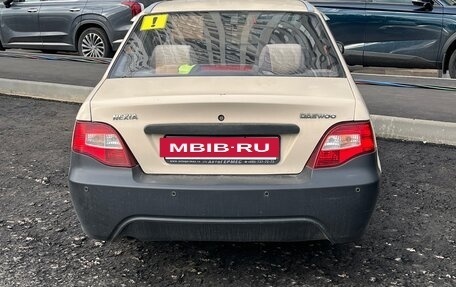 Daewoo Nexia I рестайлинг, 2014 год, 120 000 рублей, 2 фотография
