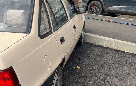 Daewoo Nexia I рестайлинг, 2014 год, 120 000 рублей, 4 фотография