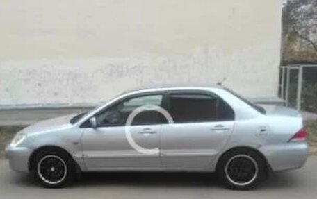 Mitsubishi Lancer IX, 2005 год, 300 000 рублей, 7 фотография