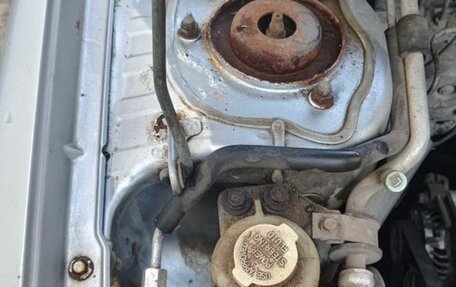 Mitsubishi Lancer IX, 2005 год, 300 000 рублей, 10 фотография