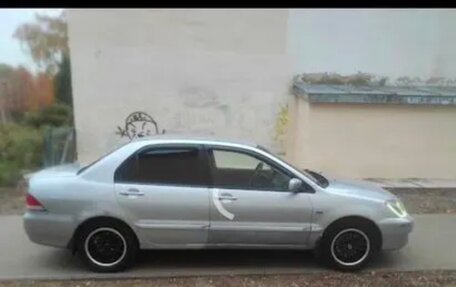 Mitsubishi Lancer IX, 2005 год, 300 000 рублей, 8 фотография