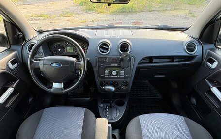 Ford Fusion I, 2008 год, 520 000 рублей, 12 фотография