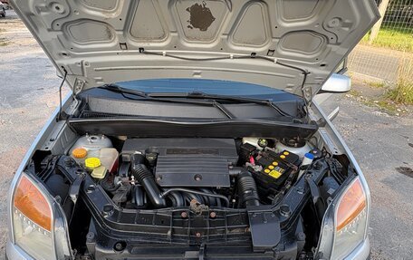 Ford Fusion I, 2008 год, 520 000 рублей, 16 фотография