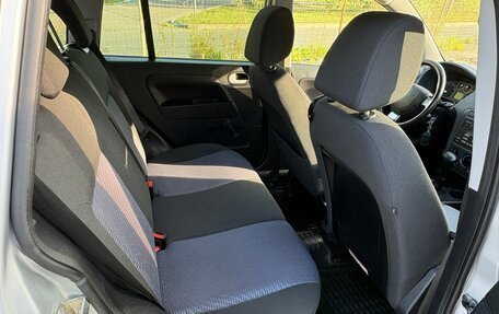 Ford Fusion I, 2008 год, 520 000 рублей, 14 фотография
