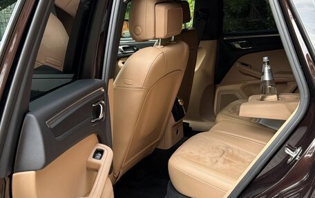 Porsche Macan I рестайлинг, 2019 год, 5 500 000 рублей, 8 фотография