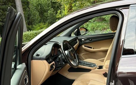 Porsche Macan I рестайлинг, 2019 год, 5 500 000 рублей, 9 фотография